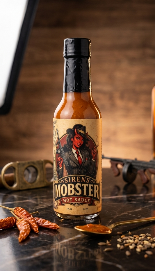 Mobster