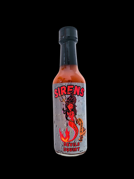 Devils Squirt